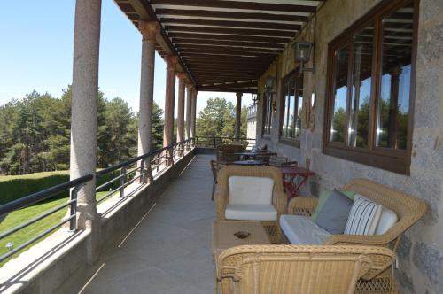 Parador de Gredos - image 11