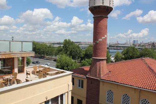 Gorur Suite, Istanbul