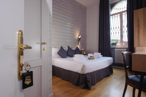 Hotel Lungarno Vespucci 50 - image 14