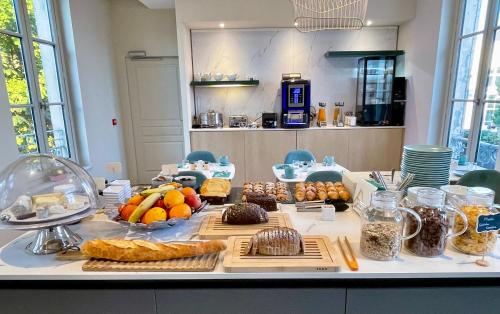 Best Western Blois Château - Hôtel - Blois