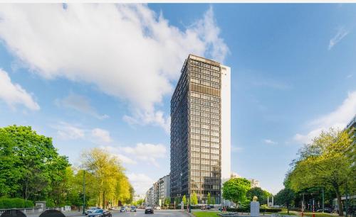 Surplombant louisa, Brüssel (Foto 10)