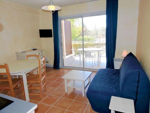 Appart'hôtel Victoria Garden La Ciotat photo 22