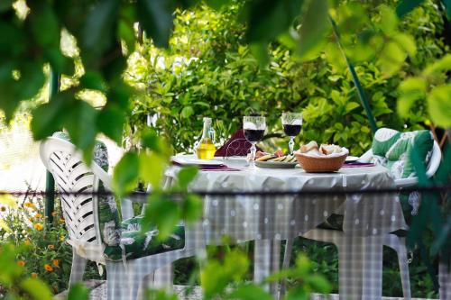  Apartments Lavel in Trogir