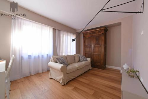 B&B Piazza Cavour
