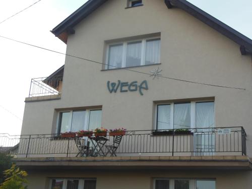Apartament Wega - Apartment - Władysławowo