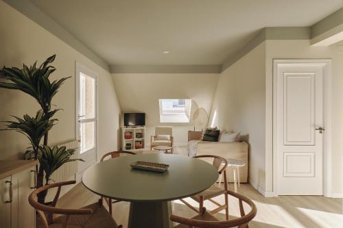 Apartamentos Atlantis - Porto Deportivo de Sanxenxo