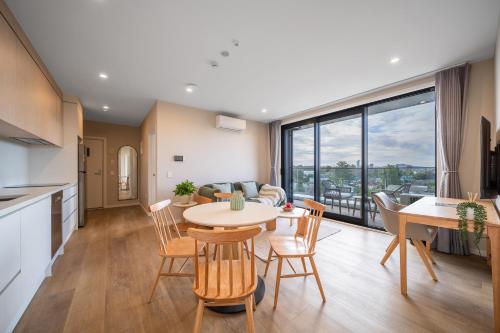 Palm Suites - Auckland, Auckland (zdjęcie 8)