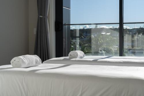 Palm Suites - Auckland, Auckland (zdjęcie 9)