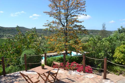 Vale Fuzeiros Nature Guest House chambre d'hôte Baião