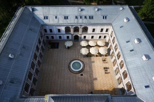 Hotel Gino Park Palace - image 13