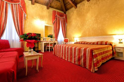 Ca' San Polo - Ferretti Hotels Collection, Venice