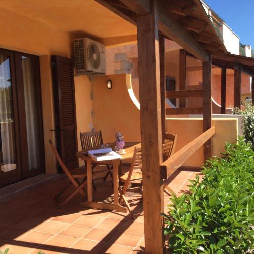 A.I.R. Badesi Borgo di Mare