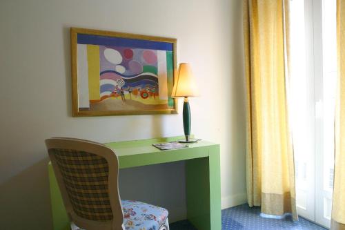 Hostel Toulouse Wilson Room Type - Single Room