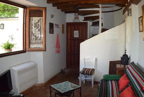 Apartamentos Carmen de Ramilla