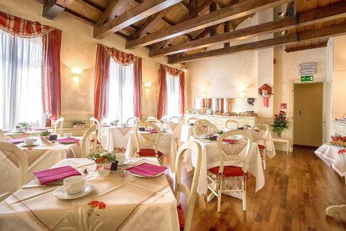  Ca´ San Polo - Ferretti Hotels Collection in Venedig