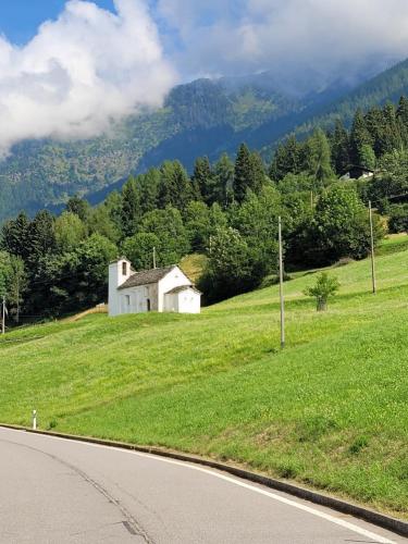 Appartamento Vacanza 2 locali in Quinto