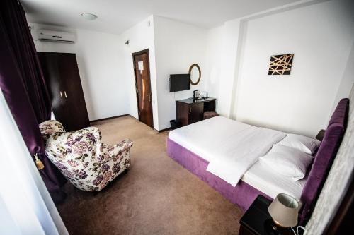 Double Room - Ground Floor