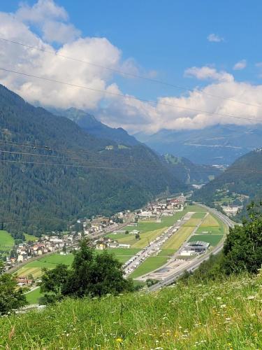Appartamento Vacanza 2 locali in Quinto