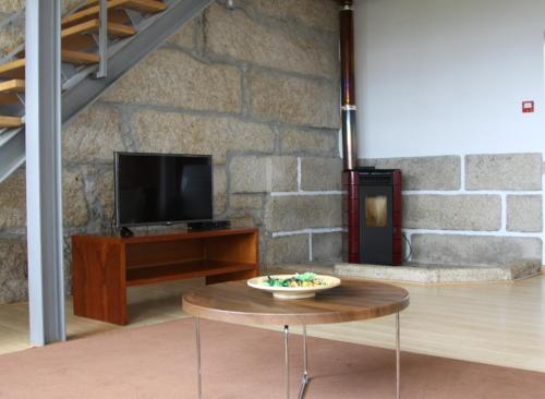 Létesítmények, Alojamento Rural de Covelas in Sambade