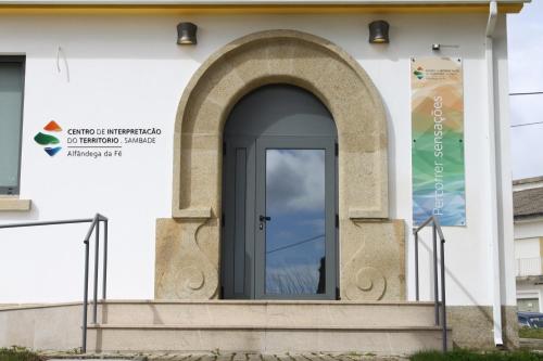 Közeli látványosságok, Alojamento Rural de Covelas in Sambade