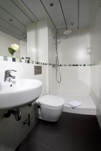 Hôtel Orchidée, Paris (Foto 10)