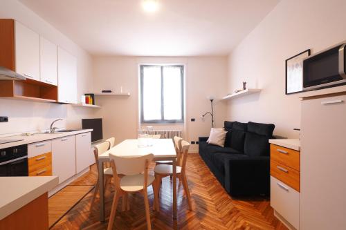 Olona Premium Duplex Sant'Ambrogio, Mediolan