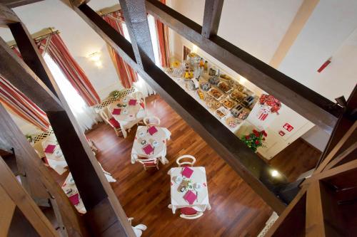 Ca' San Polo - Ferretti Hotels Collection, Benátky (fotografie 6)