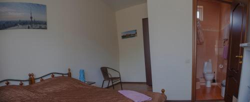 Guest House Vinogradnaya Lestnitsa