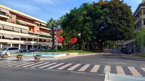 A casa di Erica in Sorrento