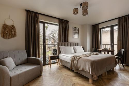 Arte Gdańsk (Arte Gdansk) in Brzezno