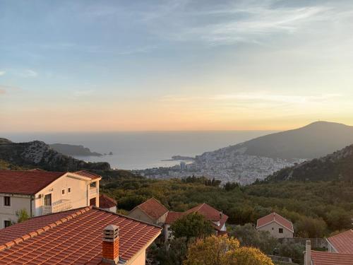 Marcovici mountain breeze