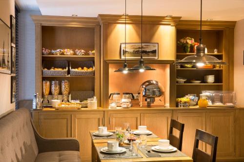 Hôtel Albert 1er - image 6