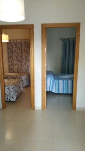 Hostal las Parcelas