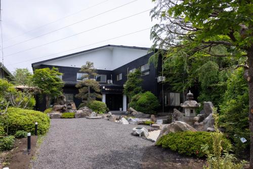 外観, 軽井沢フォーシーズホテル (軽井沢フォーシーズホテル) in 軽井沢