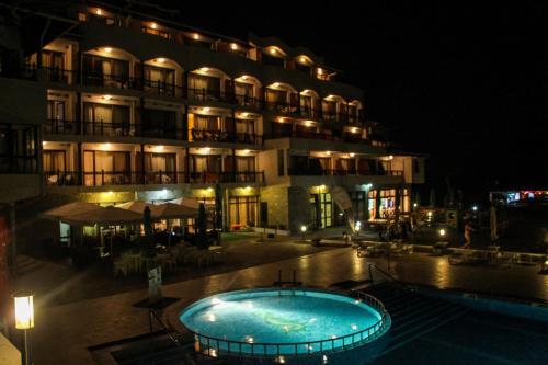 . Hotel Sea Horse