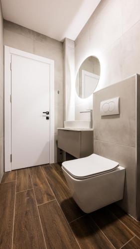 Three-Bedroom Villa image 4