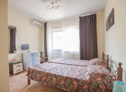 Guest House Vinogradnaya Lestnitsa