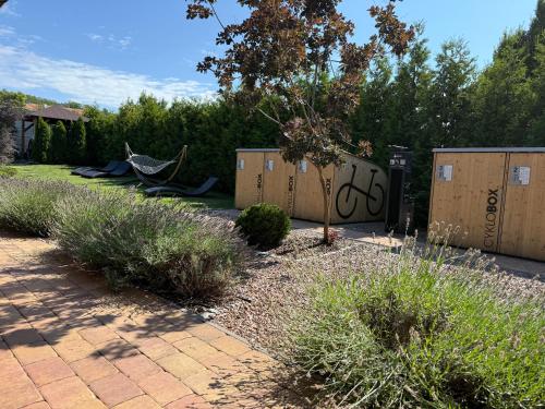 Apartmány Přítluky - image 36