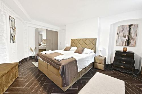 Lux Central Apartment, Berlin (zdjęcie 8)