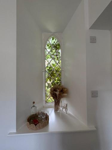 Old School House in Moyard