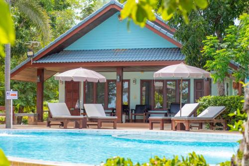 Foto - Rocky Point Resort