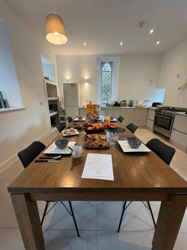 Old School House in Moyard