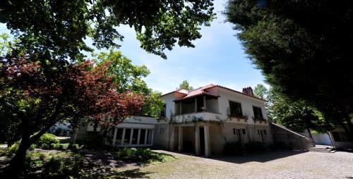  Baiona Guesthouse in Vizela