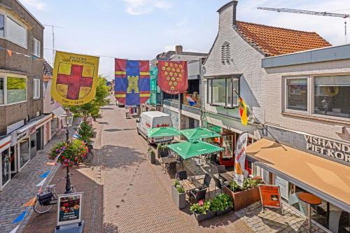 Wellness B&B Hartje Coevorden in Coevorden-Centrum