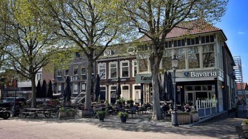 Wellness B&B Hartje Coevorden in Coevorden-Centrum