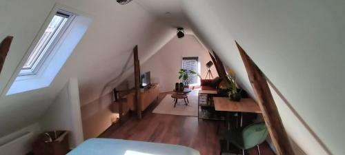 Wellness B&B Hartje Coevorden in Coevorden-Centrum