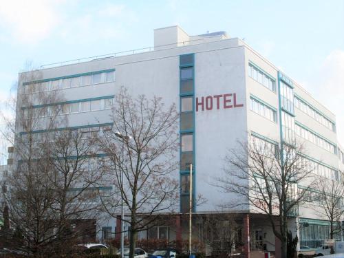Businesshotel & Appartements Stuttgart-Vaihingen – Stuttgart, LA