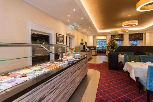 Best Western Plus Hotel St. Raphael - image 4