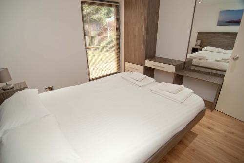 Southampton Serviced Apartments - image 6