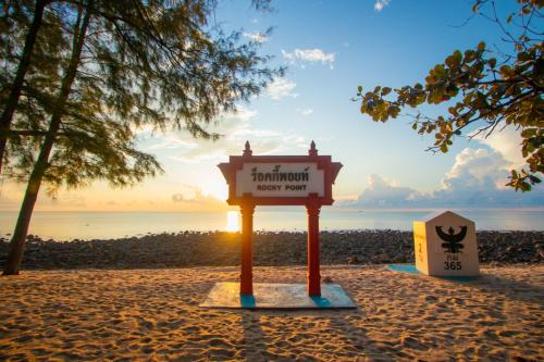 Foto - Rocky Point Resort